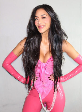 Nicole scherzinger page leaked private photo uncensored HD quality