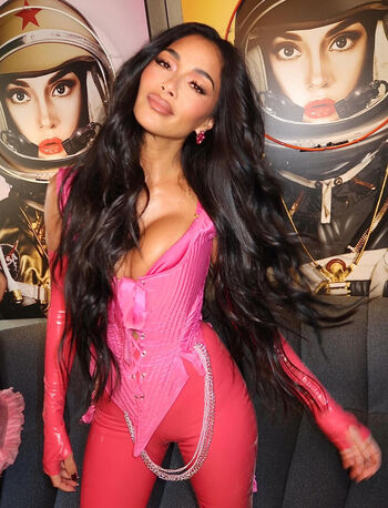 Nicole scherzinger page leaked private photo uncensored HD quality