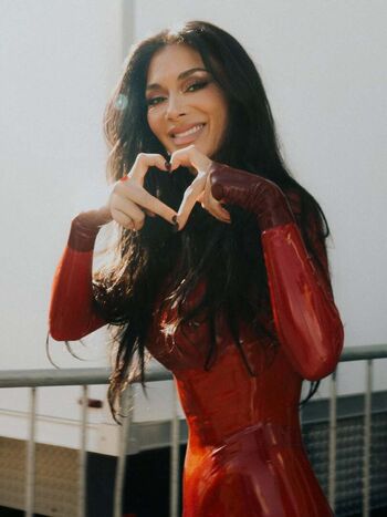 Nicole scherzinger page leaked private photo uncensored HD quality