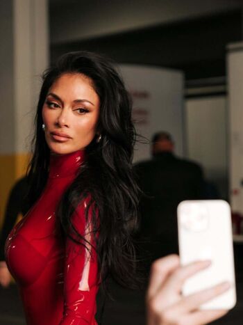 Nicole scherzinger page leaked private photo uncensored HD quality
