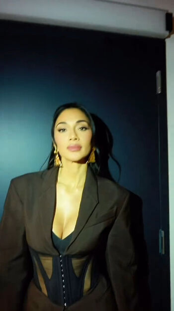 Nicole scherzinger page leaked private photo uncensored HD quality