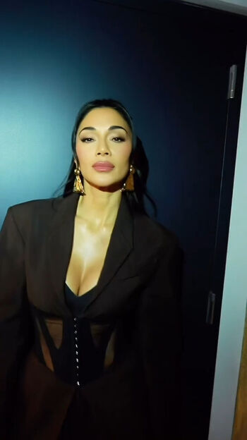 Nicole scherzinger page leaked private photo uncensored HD quality