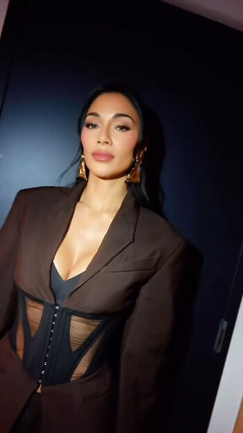 Nicole scherzinger page leaked private photo uncensored HD quality