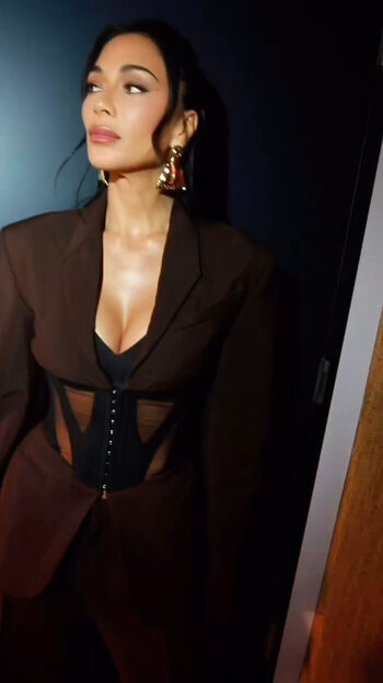 Nicole scherzinger page leaked private photo uncensored HD quality