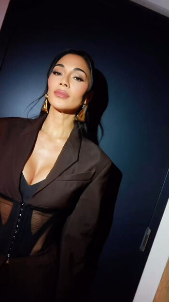 Nicole scherzinger page leaked private photo uncensored HD quality