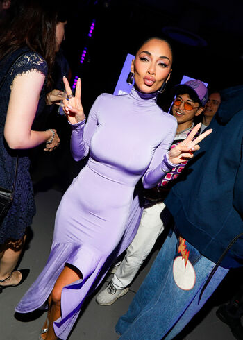 Nicole scherzinger page leaked private photo uncensored HD quality