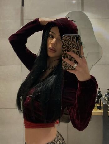 Nicole leaked private photo uncensored HD quality