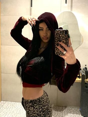Nicole leaked private photo uncensored HD quality