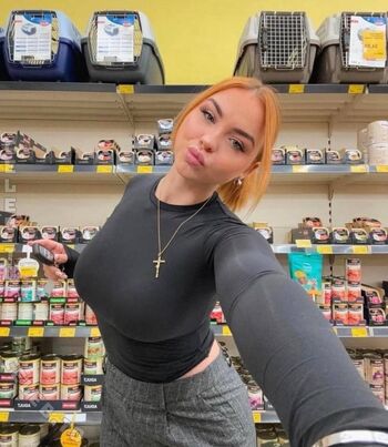 Nika sofie page leaked private photo uncensored HD quality