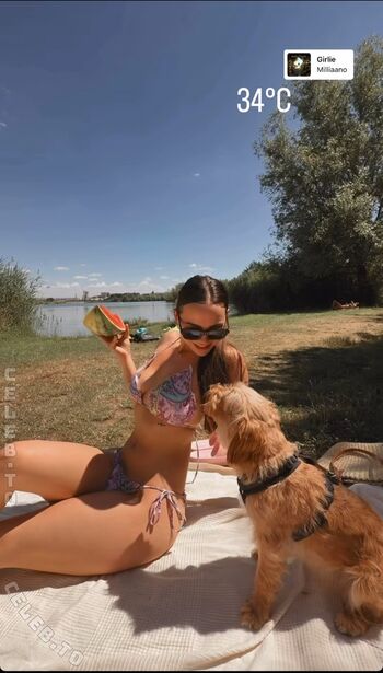 Nika sofie page leaked private photo uncensored HD quality