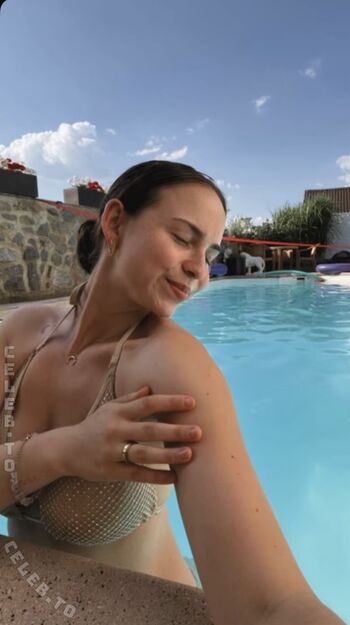 Nika sofie page leaked private photo uncensored HD quality