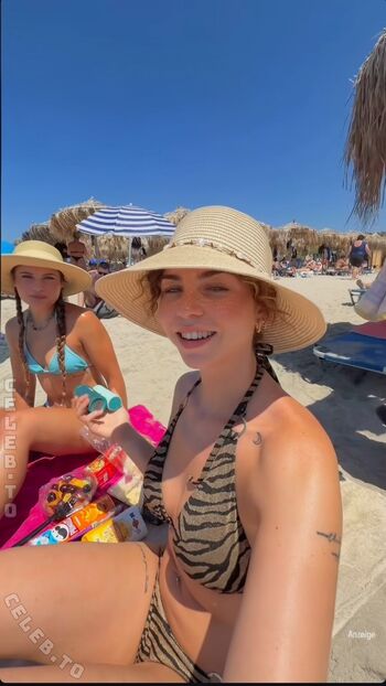 Nika sofie page leaked private photo uncensored HD quality