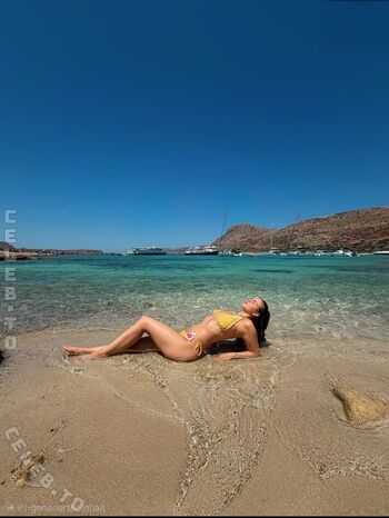 Nika sofie leaked private photo uncensored HD quality
