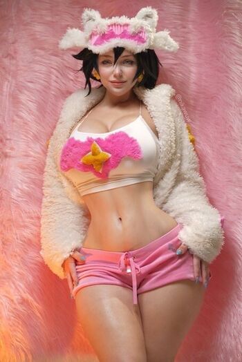 Nikawuw leaked private photo uncensored HD quality