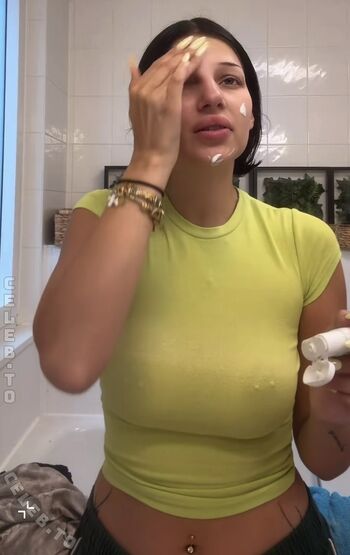 Nikelein page leaked private photo uncensored HD quality