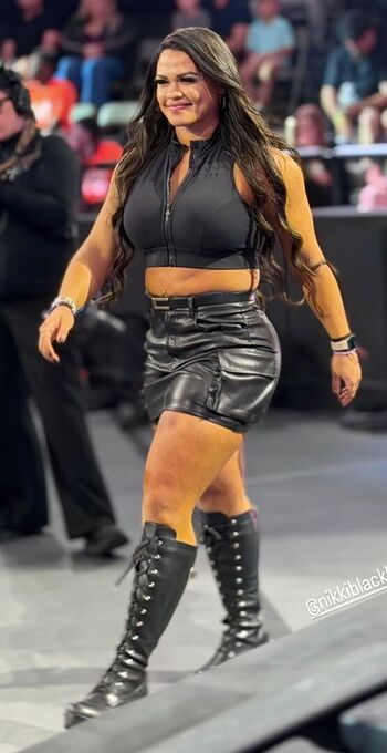 Nikki blackheart leaked private photo uncensored HD quality