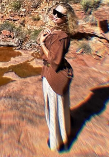 Nikkita lyons leaked private photo uncensored HD quality