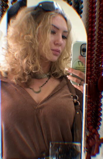 Nikkita lyons leaked private photo uncensored HD quality
