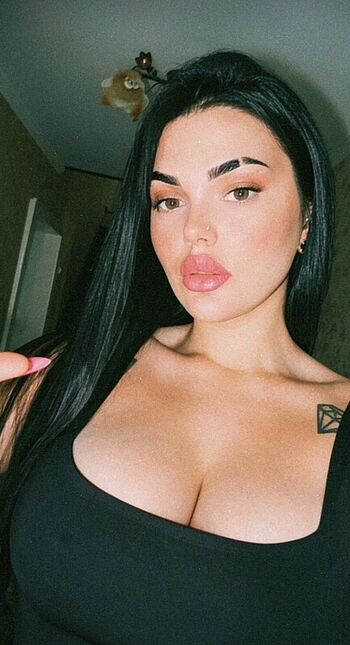 Nikoleta leaked private photo uncensored HD quality