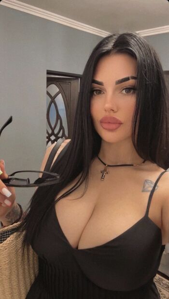 Nikoleta leaked private photo uncensored HD quality