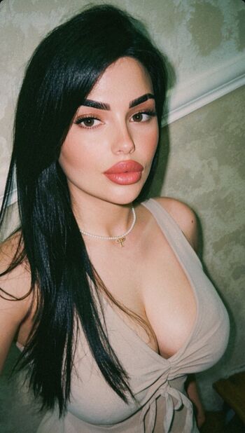 Nikoleta leaked private photo uncensored HD quality