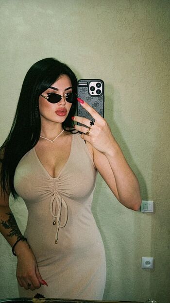 Nikoleta leaked private photo uncensored HD quality