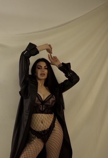 Nikoleta leaked private photo uncensored HD quality