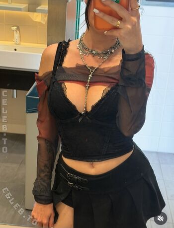 Nikoleta milenova page leaked private photo uncensored HD quality
