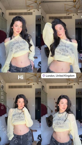 Nikoleta milenova page leaked private photo uncensored HD quality