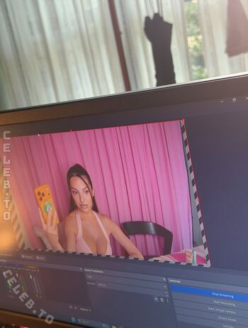 Nikoleta milenova page leaked private photo uncensored HD quality
