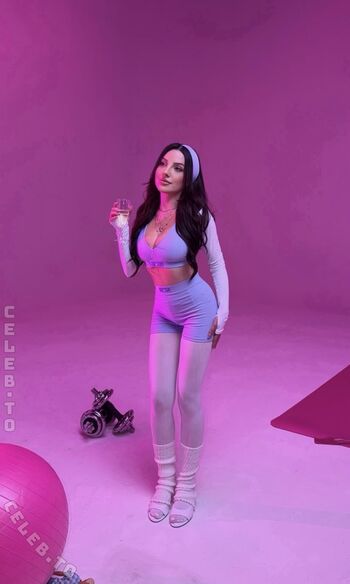 Nikoleta milenova page leaked private photo uncensored HD quality