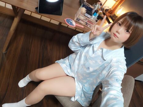 Nikumikyo leaked private photo uncensored HD quality