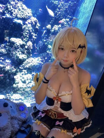 Nikumikyo leaked private photo uncensored HD quality