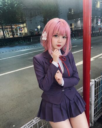 Nikumikyo leaked private photo uncensored HD quality