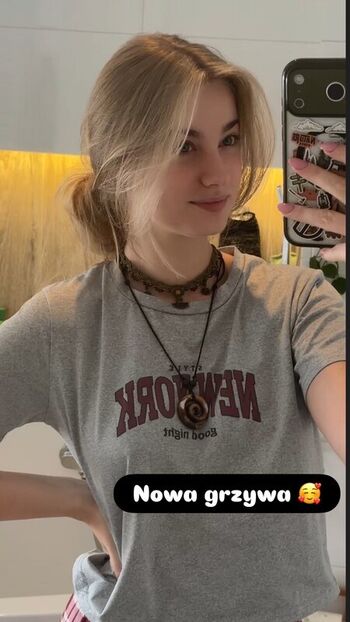 Nimuena page leaked private photo uncensored HD quality