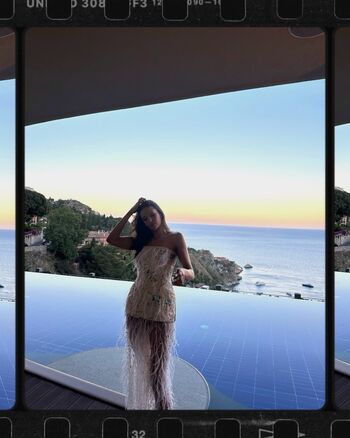 Nina dobrev page leaked private photo uncensored HD quality