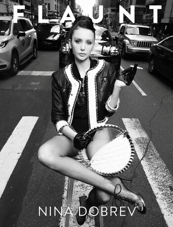 Nina dobrev page leaked private photo uncensored HD quality