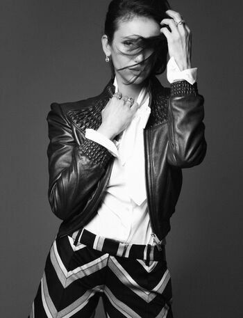 Nina dobrev page leaked private photo uncensored HD quality