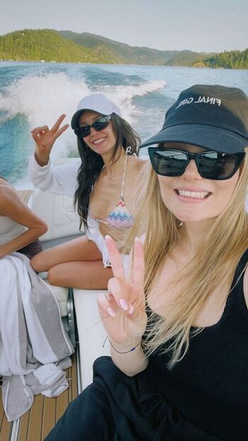 Nina dobrev page leaked private photo uncensored HD quality