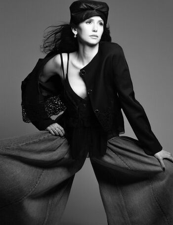 Nina dobrev leaked private photo uncensored HD quality