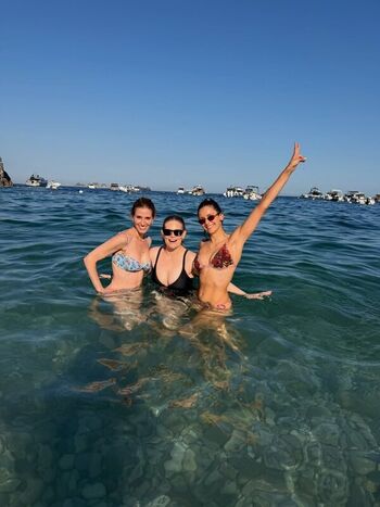 Nina dobrev leaked private photo uncensored HD quality