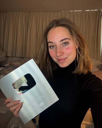 Nina gademan page leaked private photo uncensored HD quality