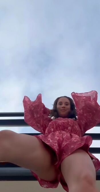 Nina gademan leaked private photo uncensored HD quality