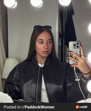 Nina gademan leaked private photo uncensored HD quality