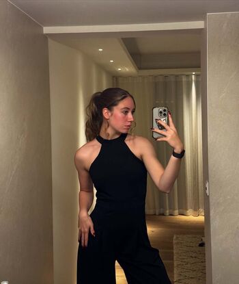 Nina gademan leaked private photo uncensored HD quality