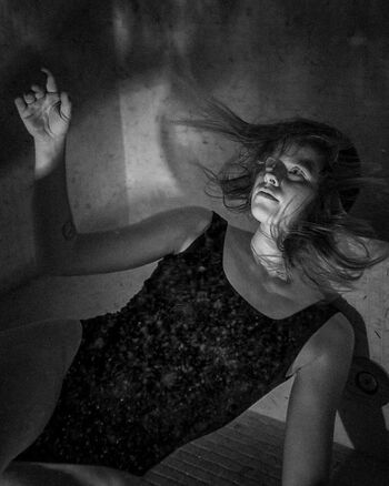 Nina in sauna leaked private photo uncensored HD quality