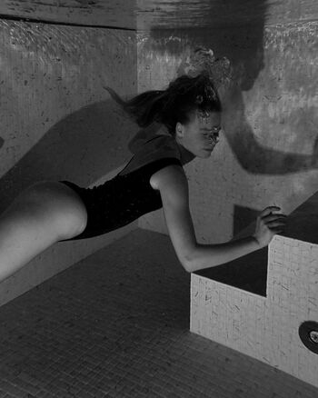 Nina in sauna leaked private photo uncensored HD quality