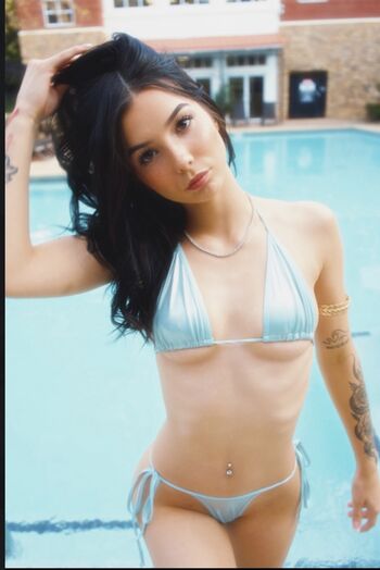 Ninabelle leaked private photo uncensored HD quality