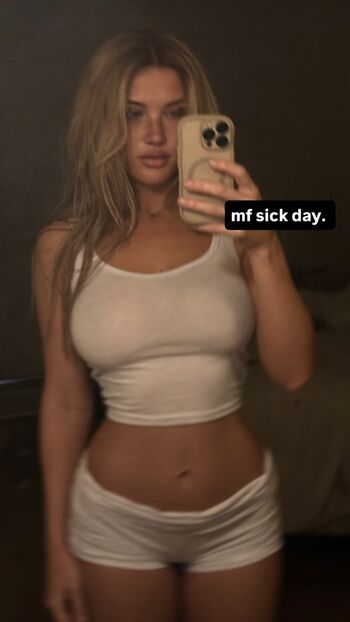 Niykee heaton leaked private photo uncensored HD quality
