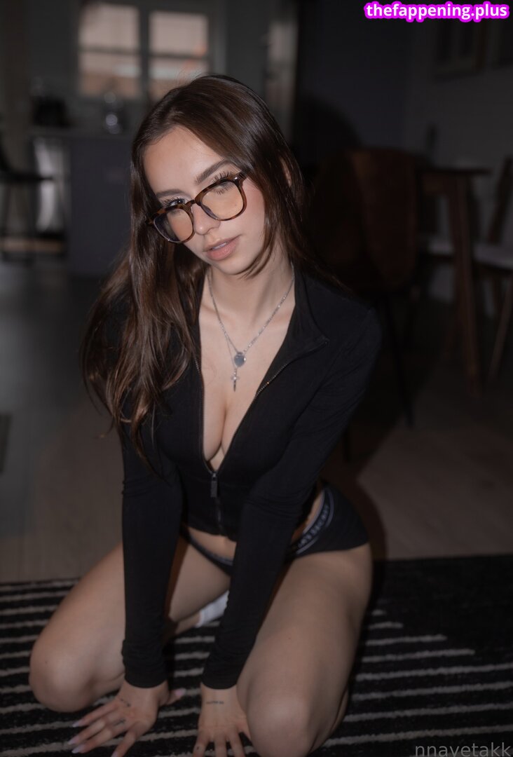 Nnayetakk / leaked private photo uncensored HD quality